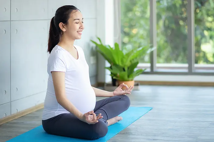 Ini Persiapan Melahirkan dengan Hypnobirthing