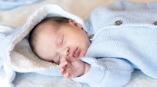 3 Mitos Tentang SIDS yang Tidak Perlu Dipercaya