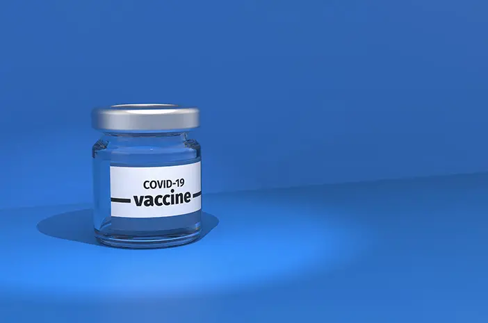 Jangan Salah, Ini Penjelasan Vaksin Corona Berbayar
