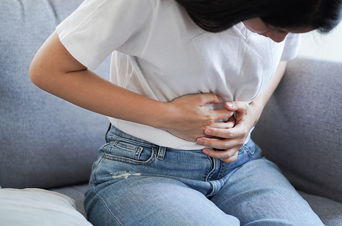 Dampak yang Terjadi saat Pengidap Gastroparesis Kekurangan Nutrisi