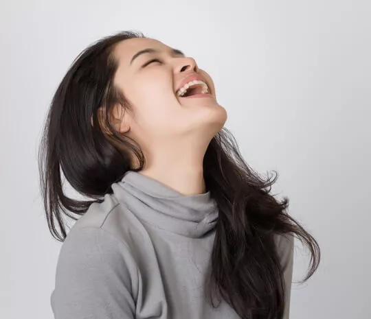 Bikin Pengidapnya Tidak Berhenti Tertawa, Ini Cara Pencegahan Sindrom Angelman