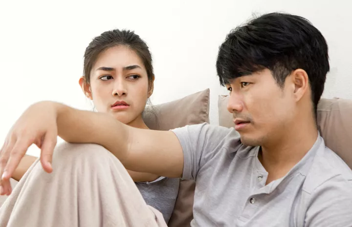 Benarkah Sperma yang Encer Sulit Membuahi Pasangan?