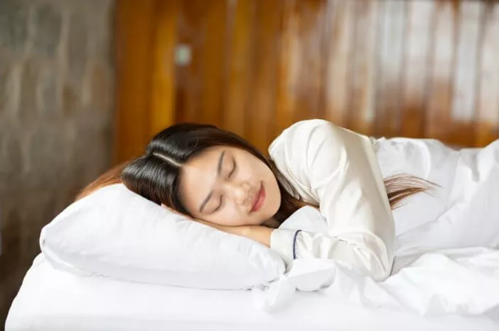 Pola Tidur yang Salah Tingkatkan Risiko Patah Tulang Panggul