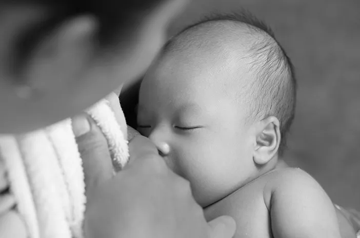 Mengenal Intoleransi Laktosa pada Bayi