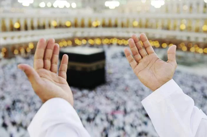 Ini Pentingnya Mempersiapkan Kondisi Fisik Sebelum Berangkat Haji