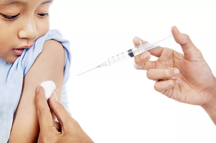 Usia yang Tepat untuk Anak Lakukan Tes Imunitas Tubuh