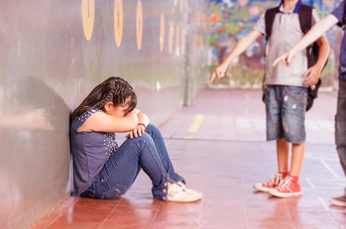 Ini Dampak Memberikan Julukan Pembohong Pada Anak Ini Dampak Memberikan Julukan Pembohong Pada Anak