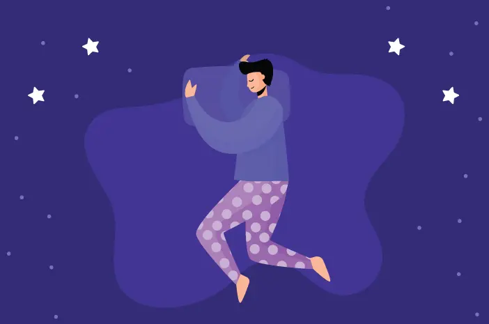 Ini Alasan Sleep Apnea Bisa Berbahaya bagi Pengidapnya