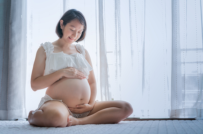 Ketahui Faktor Risiko Ibu yang Hamil Janin Besar