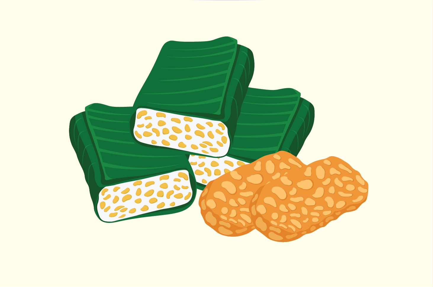 5 Makanan Berfermentasi yang Baik untuk Kesehatan
