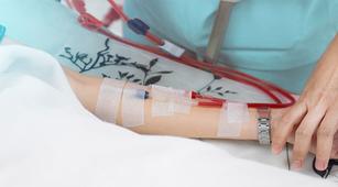 Hemodialisa Berisiko Picu Tekanan Darah Rendah, Ini Faktanya 