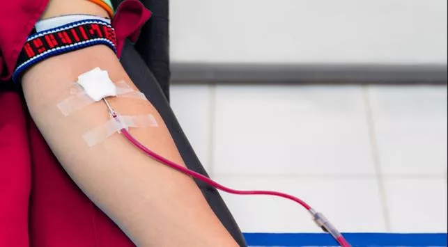 Perlu Tahu Perbedaan Donor Darah dan Donor Apheresis