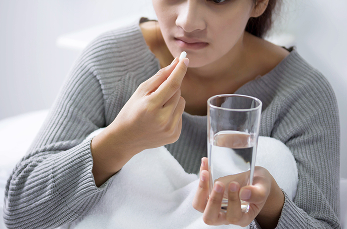 Bisakah Pengobatan Infeksi Saluran Kemih Tanpa Antibiotik?