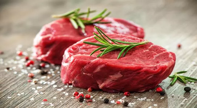 Harus Tahu, Manfaat dan Risiko Mengonsumsi Daging Merah
