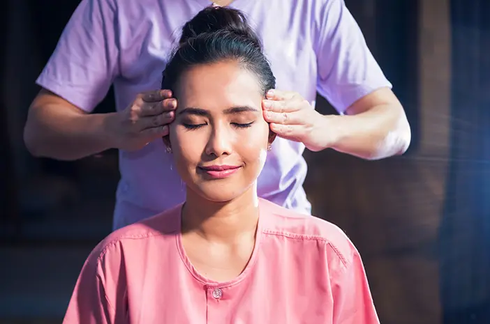 Seberapa Efektif Memijat untuk Redakan Sakit Kepala?