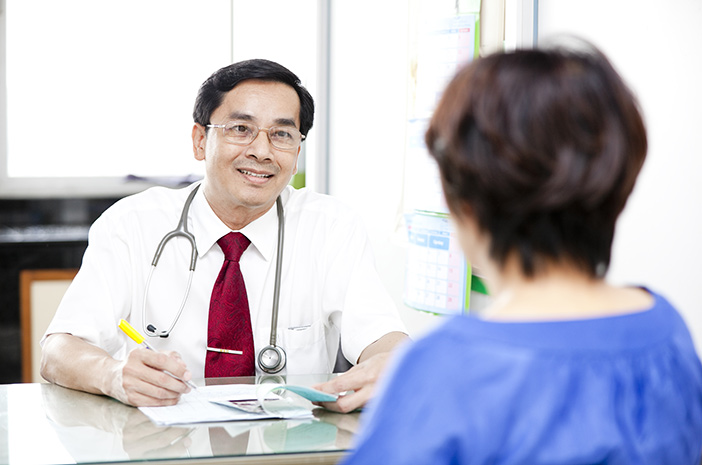 Apa yang Harus Dilakukan saat Terdiagnosis Diabetes Melitus?