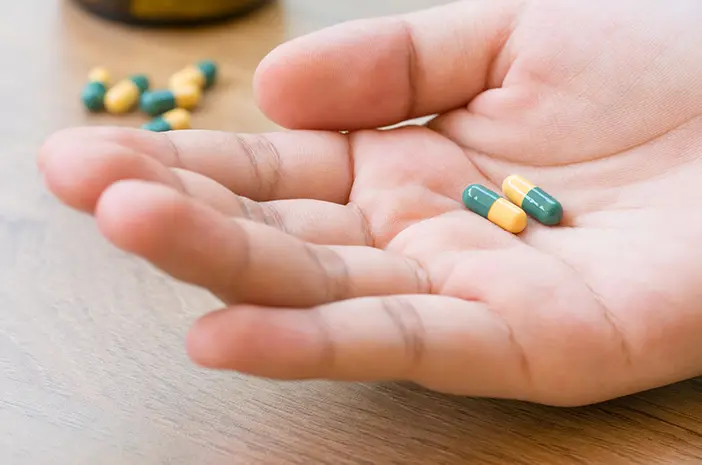 Ketahui Bahaya Kecanduan Obat Tramadol untuk Tubuh