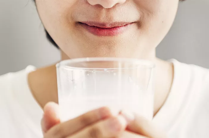 Susu Tingkatkan Risiko Kanker Payudara, Ini Faktanya