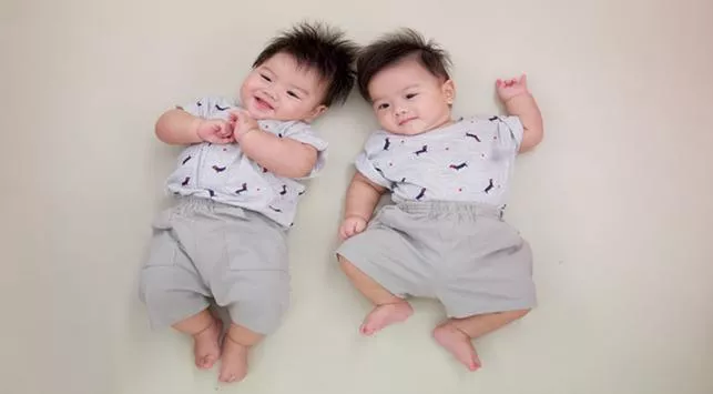 7 Serba Serbi Anak Kembar yang Perlu Diketahui