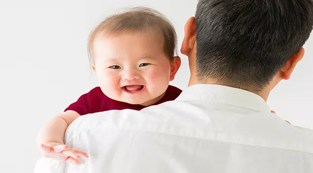 Tips Menjaga Kesehatan Pencernaan Bayi