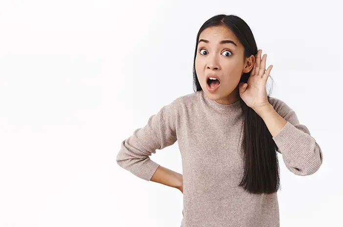 Awas, Ketahui Gangguan Pendengaran di Usia Muda