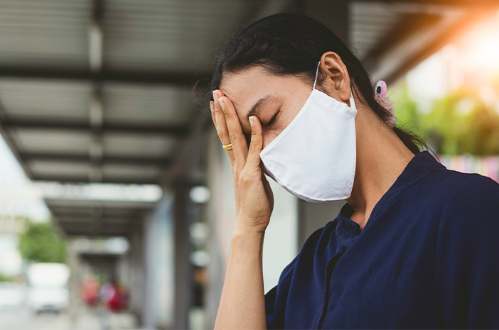Pemeriksaan yang Dilakukan Dokter untuk Mendiagnosis Vertigo