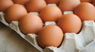 Mitos atau Fakta, Pengidap Asma Berisiko Terkena Alergi Telur