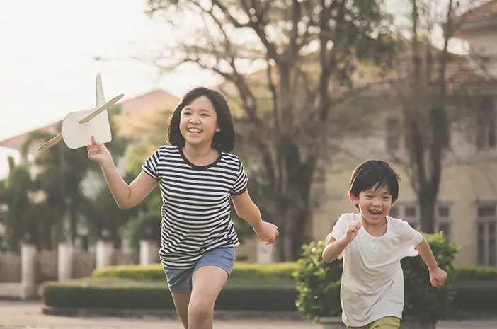 Kegiatan Menyenangkan Akhir Pekan Bersama Anak Introvert