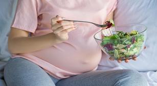 Pola Hidup Sehat untuk Ibu Hamil yang Alami Hipertensi