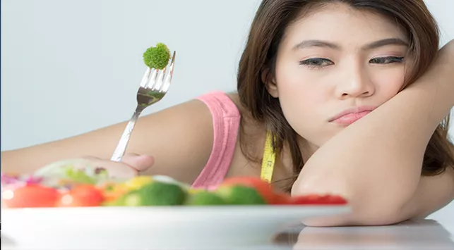 5 Tanda Diet yang Salah Ini Masih Sering Dilakukan Banyak Orang