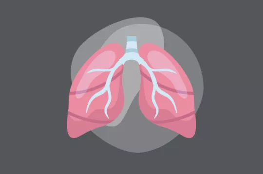 Jangan Diabaikan, Ketahui 5 Komplikasi Fibrosis Paru