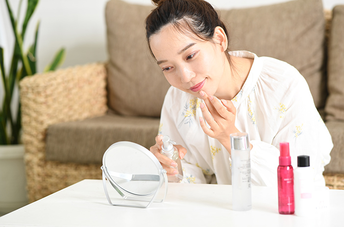 Pentingnya Pakai Sunscreen untuk Cegah Kanker Kulit