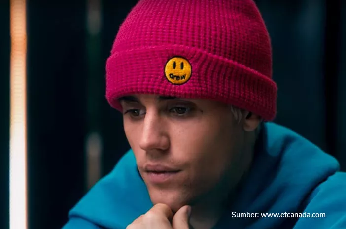 Akibat Gigitan Kutu, Justin Bieber Alami Penyakit Lyme