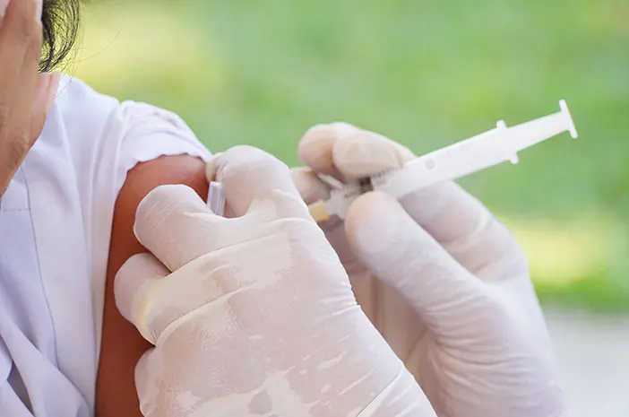 Apakah Vaksin Campak Memiliki Efek Samping?