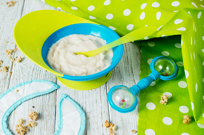 Apakah Makanan Bayi Instan Aman untuk Dikonsumsi?