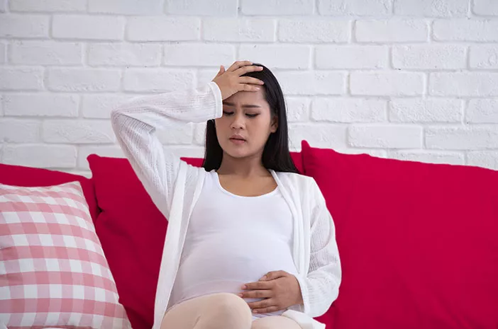 Ketahui Risiko Preeklamsia Sejak Awal Kehamilan