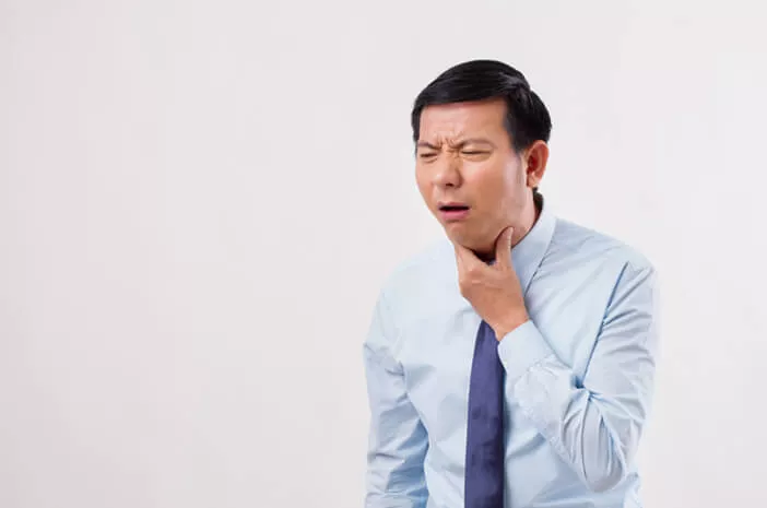 4 Gangguan Tenggorokan yang Bisa Diatasi Dokter THT