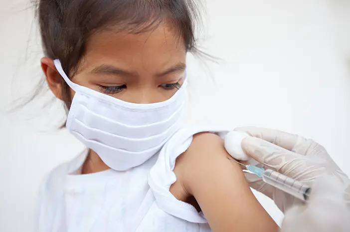 Efek Samping Vaksin DPT yang Dapat Terjadi