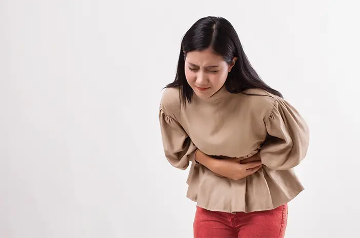 Gastritis Bisa Muncul dari Gejala Maag yang Dianggap Sepele?