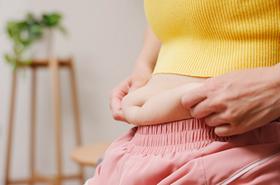 Olahraga dengan Diet tapi Tidak Kurus, Perlukah Sedot Lemak?