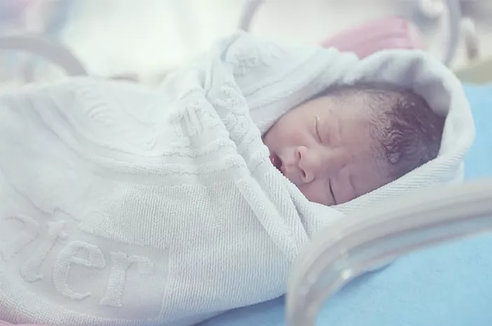 Anak yang Lahir dengan IVF Berisiko Hipertensi?