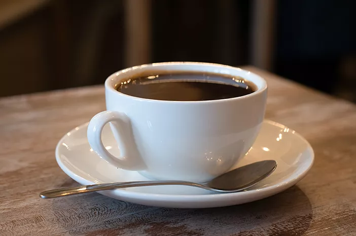 Konsumsi Kafein Berlebihan Picu Gangguan Panik, Ini Faktanya