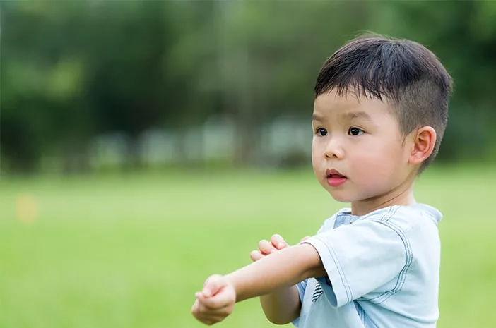 Pentingnya untuk Mengetahui Alergi Anak Sejak Dini 