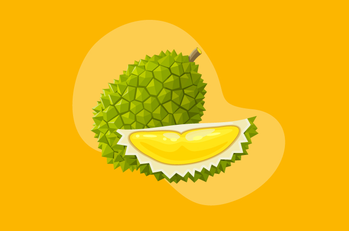 Perlu Tahu Ini Mitos Dan Fakta Tentang Durian