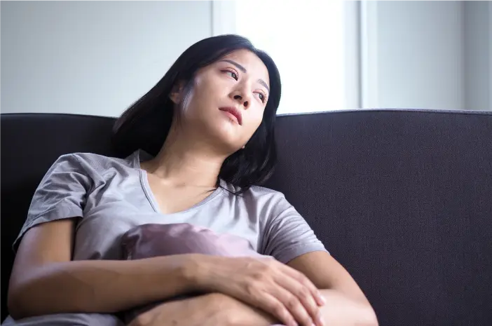 8 Cara Mengatasi Kelelahan saat Menstruasi