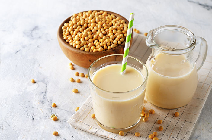 Mitos atau Fakta, Kacang Kedelai Bisa Menurunkan Risiko Kanker Payudara?