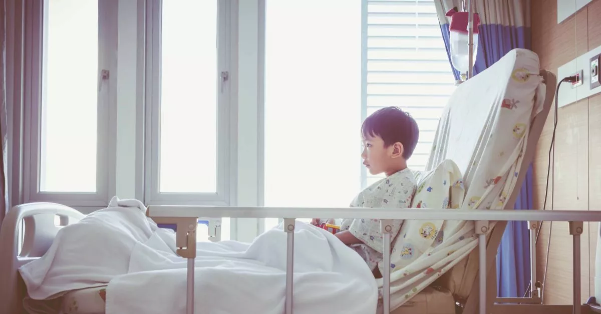 Anak Mengidap Leukemia, Seberapa Besar Peluang untuk Sembuh?