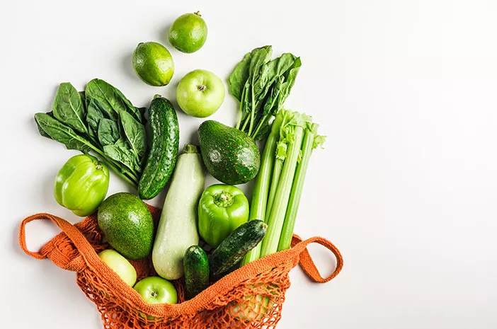 Ogah Makan Sayur, Bagaimana Memenuhi Nutrisi dalam Tubuh?