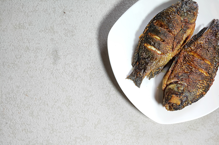 Kandungan Nutrisi yang Terdapat dalam Ikan Nila