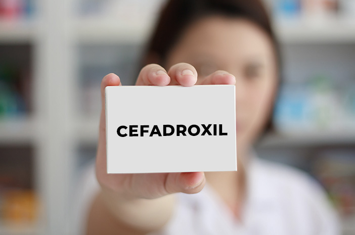 Bagaimana Cara Kerja Obat Cefadroxil?